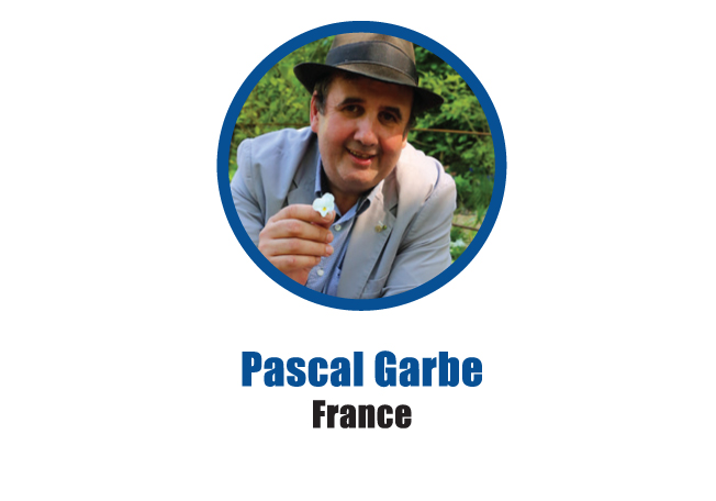 Pascal Garbe